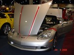 2005 Corvette Convertible For Sale
